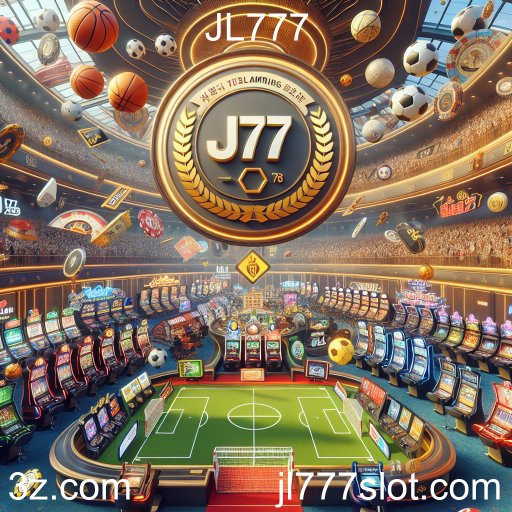A Ascensão dos Jogos de Esportes no JL777